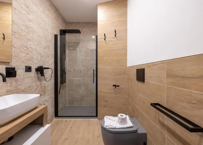 Vendégház Croma - 4*