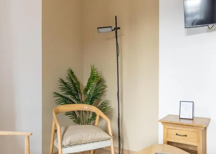 Croma - Vendégház 4*