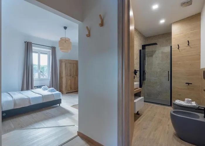 Vendégház Croma - 4*