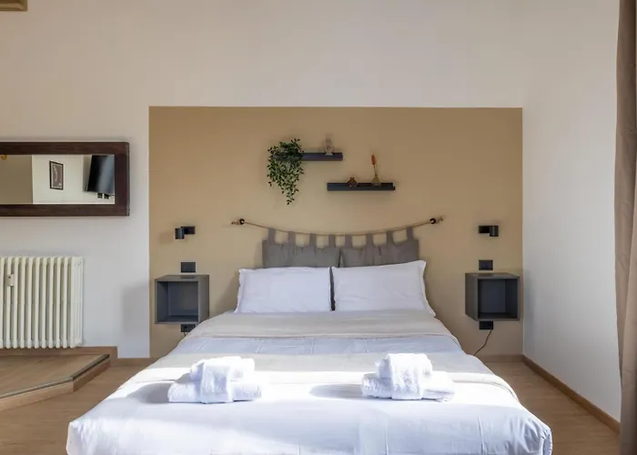 Croma - Vendégház 4*