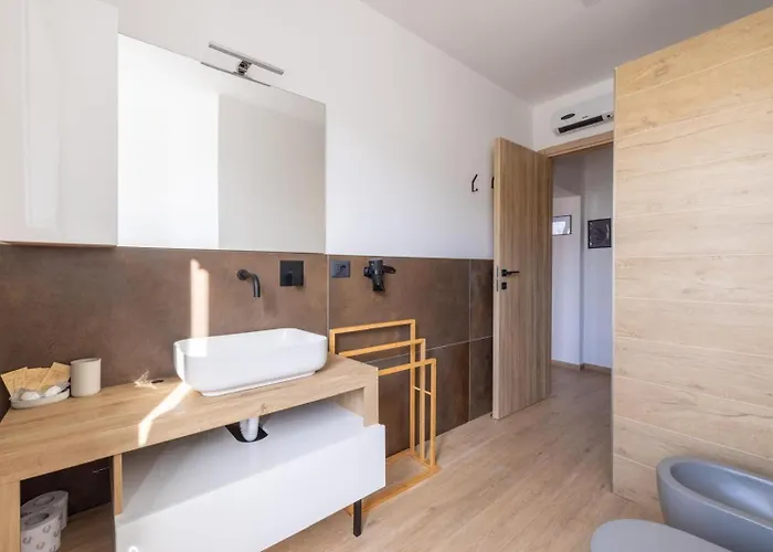 Vendégház Croma - 4*