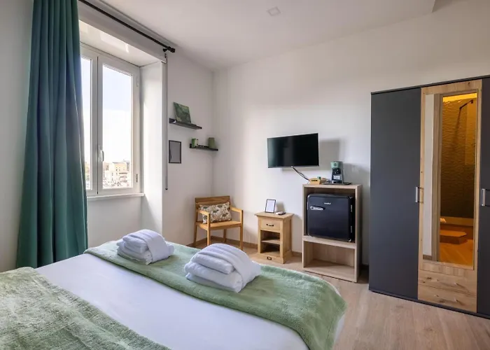 Vendégház Croma - Róma