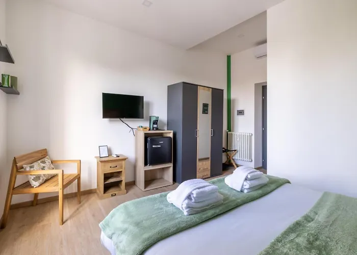 Croma - Vendégház 4*
