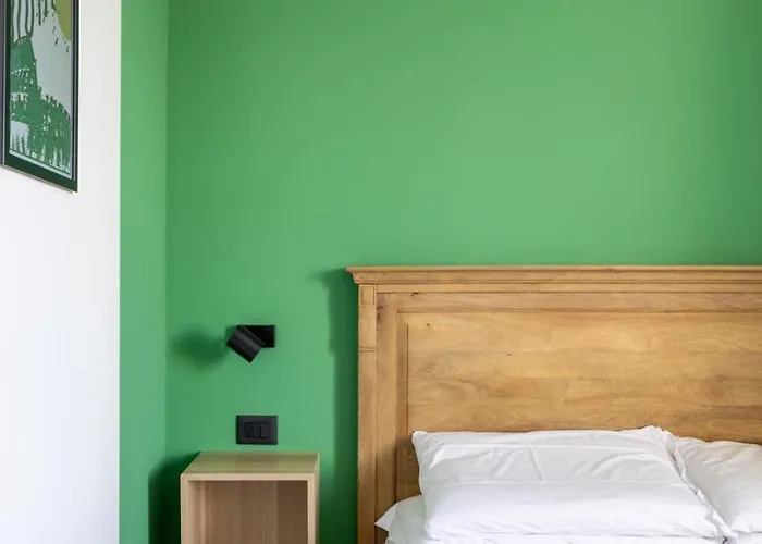 Croma - Vendégház 4*