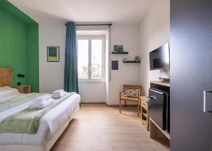 Croma - Vendégház 4*