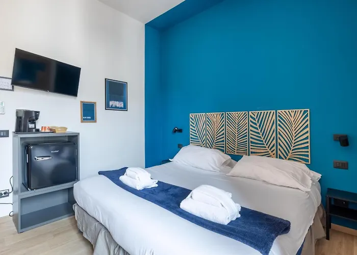 Croma - 4* Róma