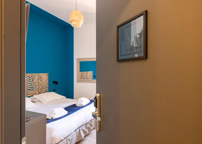 Vendégház Croma - 4*