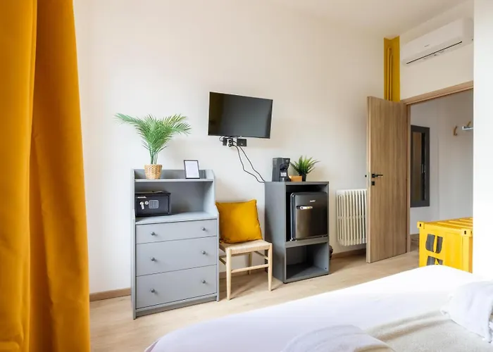 Croma - Vendégház 4*